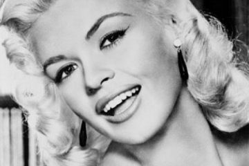 Classic Hollywood’s Most Beautiful Actresses