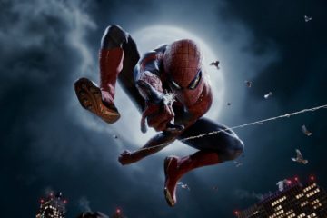 8 Spider-Man Movies that almost Happened