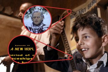 8 Classic Movies that were Released Unfinished