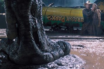 7 Things You Didn’t Know about Jurassic Park