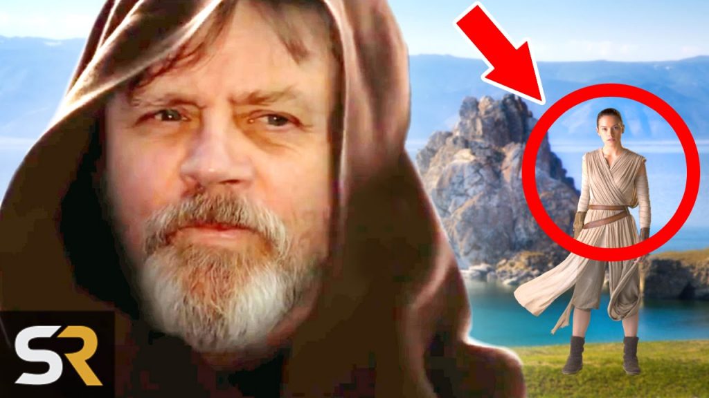 6 Incredible Movies that will Blow your Mind