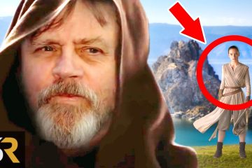 6 Incredible Movies that will Blow your Mind