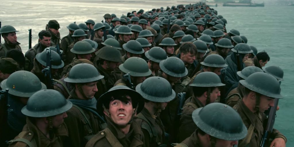 7 Times Dunkirk got History all Wrong