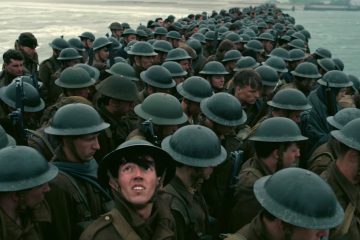 7 Times Dunkirk got History all Wrong