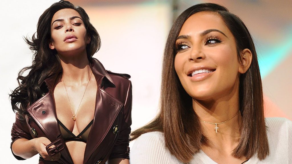 7 Times Kim Kardashian was the Clapback Queen