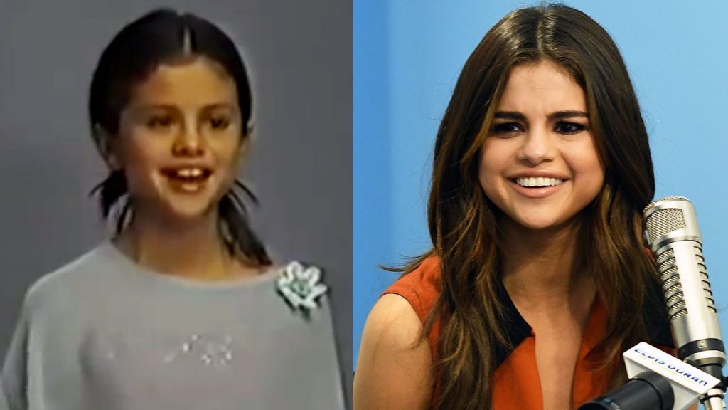 8 Celebs React to their own Old Audition Tapes