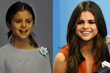 8 Celebs React to their own Old Audition Tapes