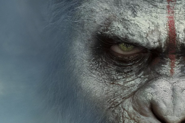 War for the Planet of the Apes is the Summer’s Most Essential Blockbuster