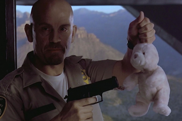 7 Craziest Film Fan Theories (That actually make total sense)