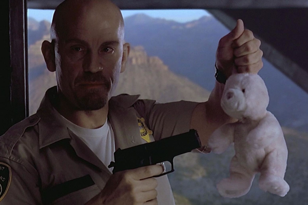 7 Craziest Film Fan Theories (That actually make total sense)