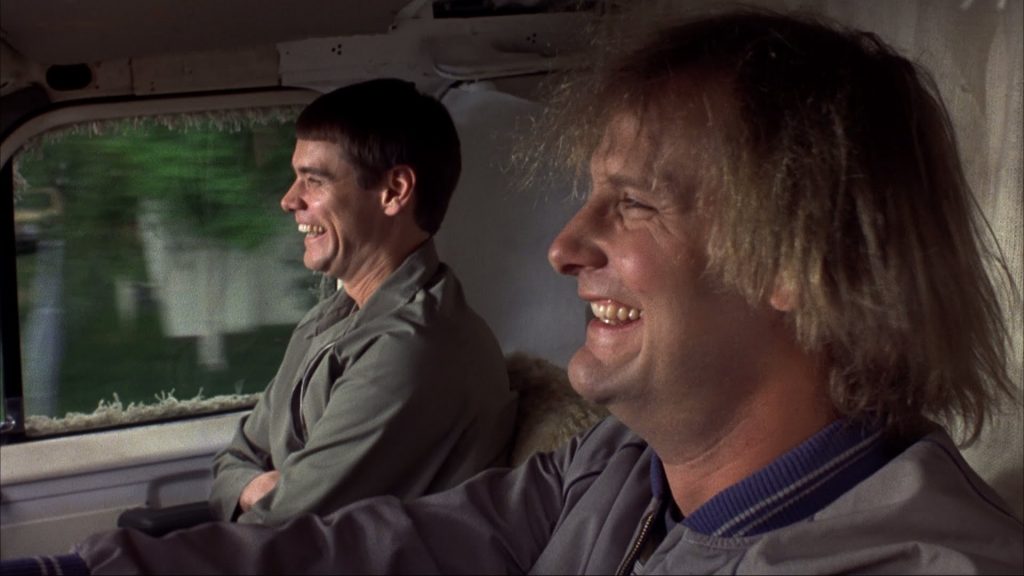 Top 10 Funniest Movie Moments