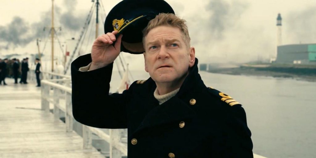 Christopher Nolan Explains Why ‘Dunkirk’ is so Short