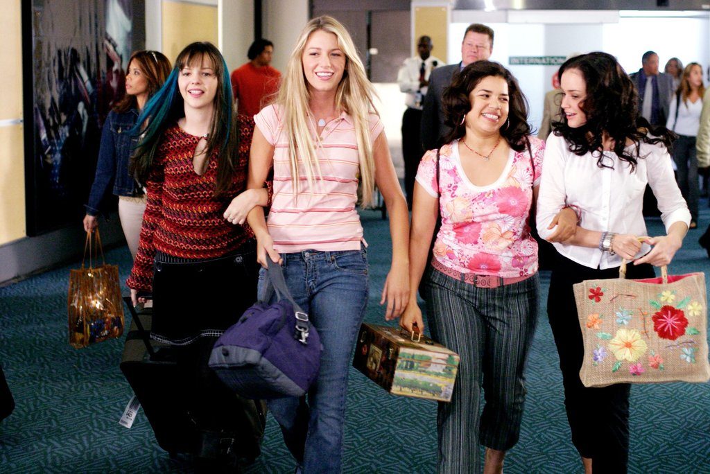 15 Movies You Should Watch Every Summer for the Ultimate Staycation