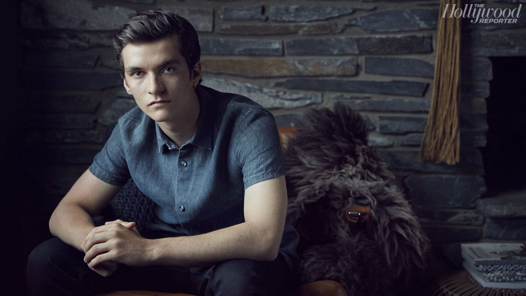 Hollywood’s Next Big Thing: Exclusive Portraits of ‘Dunkirk’ Star Fionn Whitehead