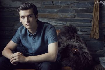Hollywood’s Next Big Thing: Exclusive Portraits of ‘Dunkirk’ Star Fionn Whitehead