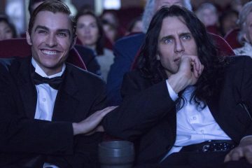 Watch First Trailer for ‘The Disaster Artist’