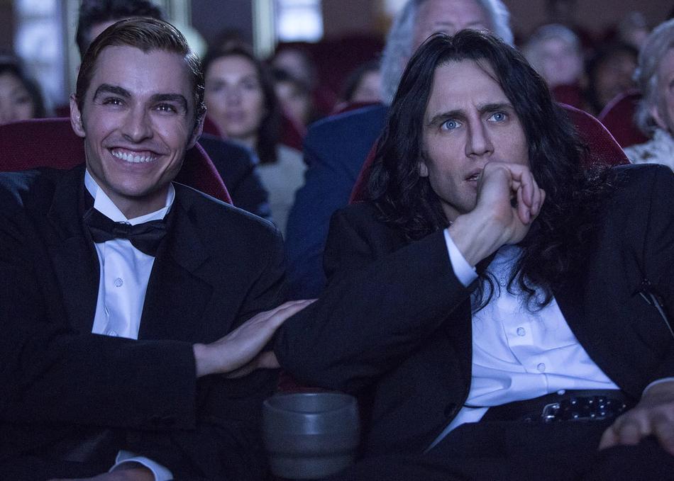 Watch First Trailer for ‘The Disaster Artist’