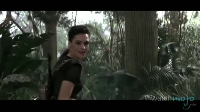 Top 10 Murderous Women in Film