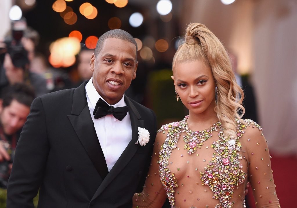 Are these the Names of Beyoncé and JAY-Z’s Twins?