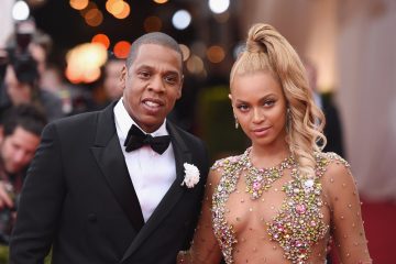 Are these the Names of Beyoncé and JAY-Z’s Twins?