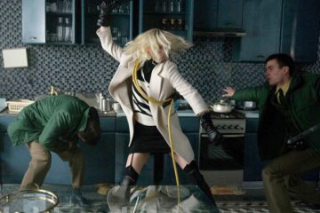 12 Most Badass Action Heroines