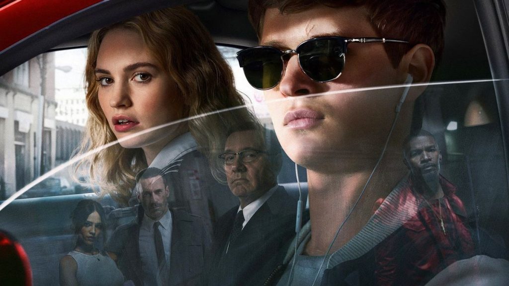 The 13 Best Movies in Theaters right now