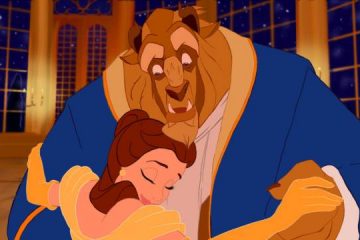 Weirdest Movie Couples of All Time!
