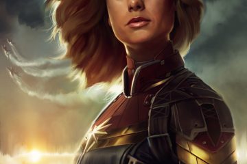Why Captain Marvel is Going to be a Very Different MCU Movie