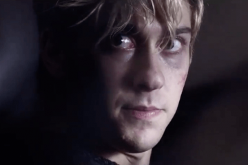 Death Note : First Clip from the Movie (2017)