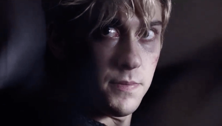 Death Note : First Clip from the Movie (2017)