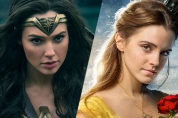 Why ‘Wonder Woman’ and ‘Beauty and the Beast’ should Lead to More Female-Centered Films