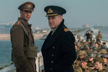 Film Review: Christopher Nolan’s ‘Dunkirk’