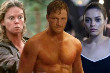 12 Stars who went on CRAZY Diets for Roles