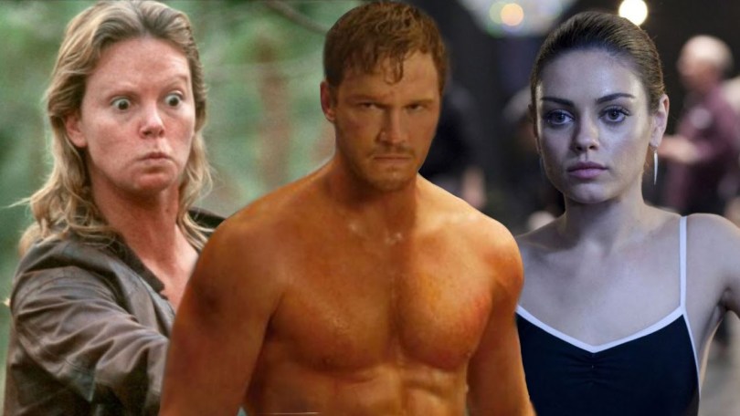 12 Stars who went on CRAZY Diets for Roles