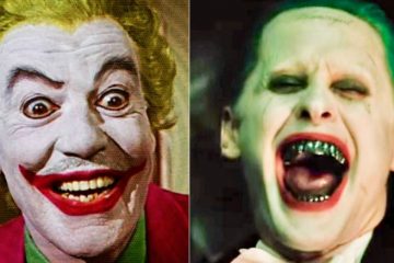 Every Version of The Joker Ranked from Worst to Best