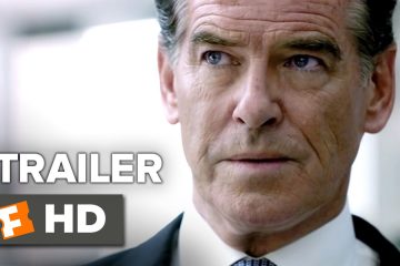 IT – Official Trailer 1