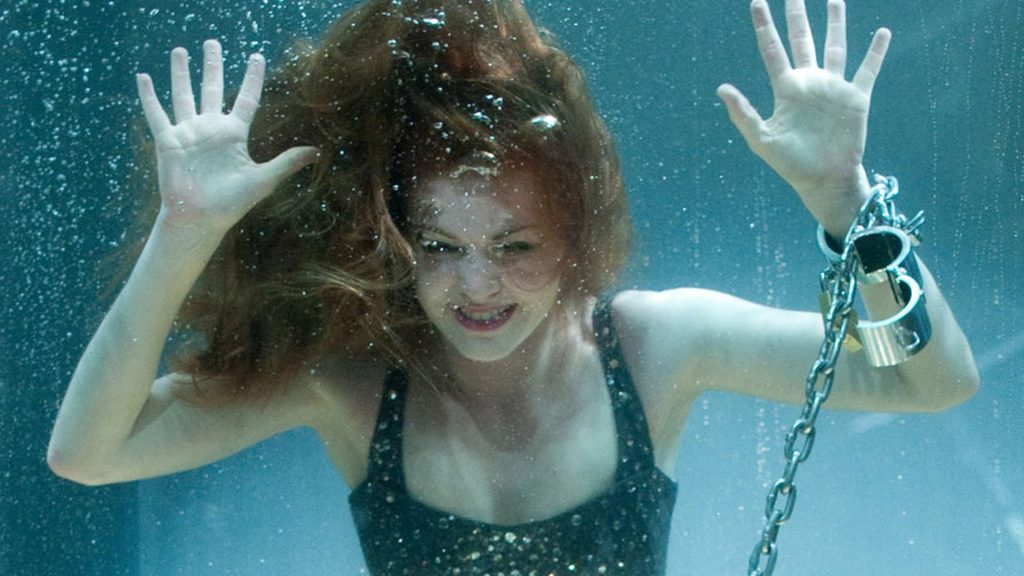 Iconic Movie Scenes that Almost Killed Actors
