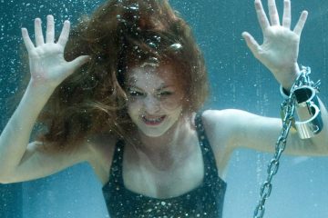 Iconic Movie Scenes that Almost Killed Actors