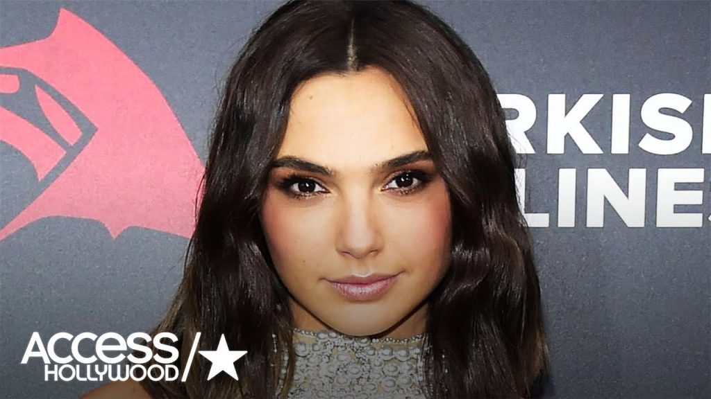 Gal Gadot: What You Didn’t Know about Hollywood’s ‘Wonder Woman’
