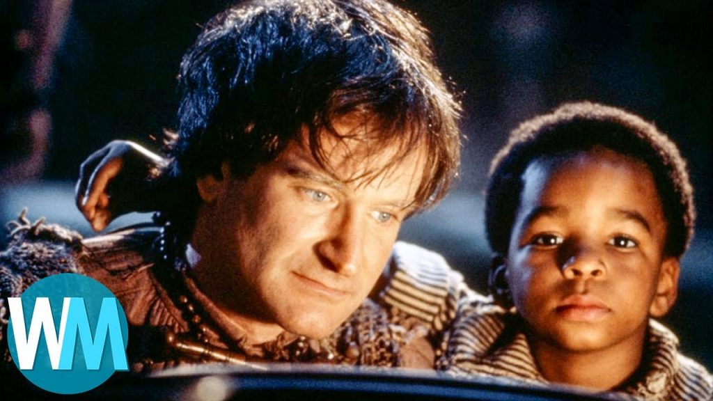 Top 10 Movies that are Iconic to 90s Kids