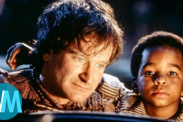 Top 10 Movies that are Iconic to 90s Kids
