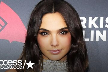 Gal Gadot: What You Didn’t Know about Hollywood’s ‘Wonder Woman’