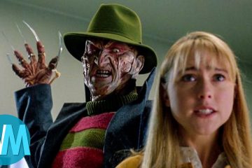 Top 10 Types of Horror Movie Victims