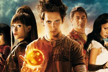 Top 10 Worst Movies of the 2000s