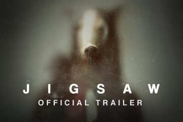 Can You Make it through the Jigsaw Trailer without Looking Away?