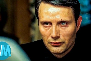 Top 10 Movie Villains who SHOCKINGLY Didn’t Kill Anyone