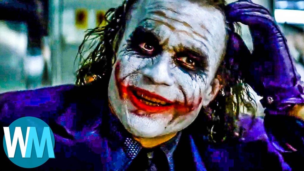 Top 10 Movies that Everyone Ripped Off