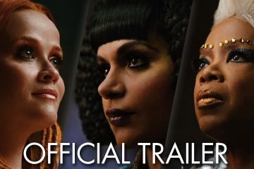 ‘A Wrinkle in Time’: Watch First Trailer for Disney’s Live-Action Movie