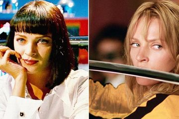 Clever Movie Crossovers You Totally Missed