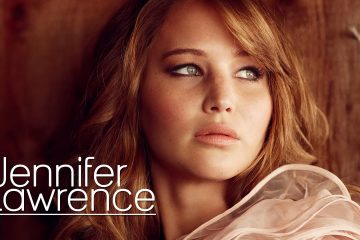 Jennifer Lawrence Time-Lapse Filmography – Through the years, Before and Now!
